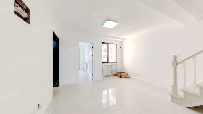 月苑四村二手房实景图