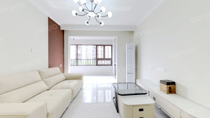 碧桂园·珺尚府二手房实景图