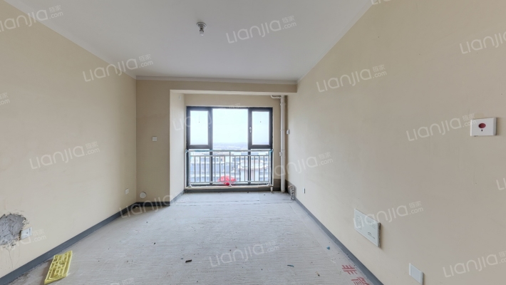 中国铁建·花语尚东二手房实景图