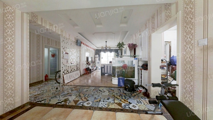 和平苑二手房实景图