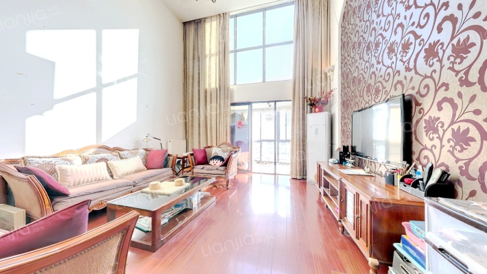 绿苑二手房实景图