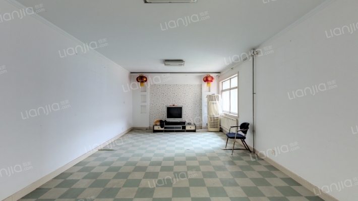 般阳生活区西区二手房实景图