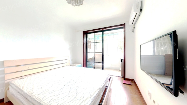 河缸桥二手房实景图