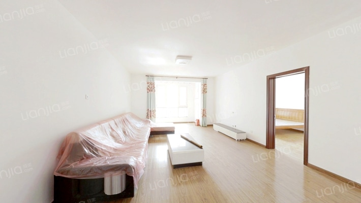 旺城温莎郡二手房实景图