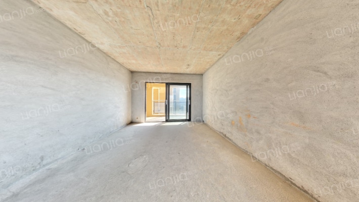 长通熙园二手房实景图