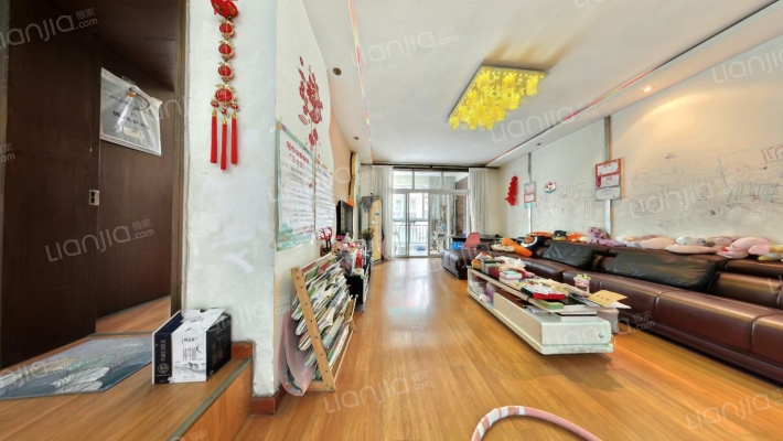 欣盛家园二手房实景图