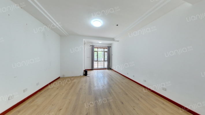 万科新城风铃苑二手房实景图