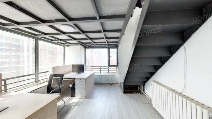 翡翠公馆二手房实景图