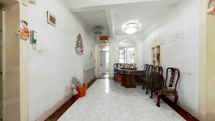 安徽省电力设计院二手房实景图