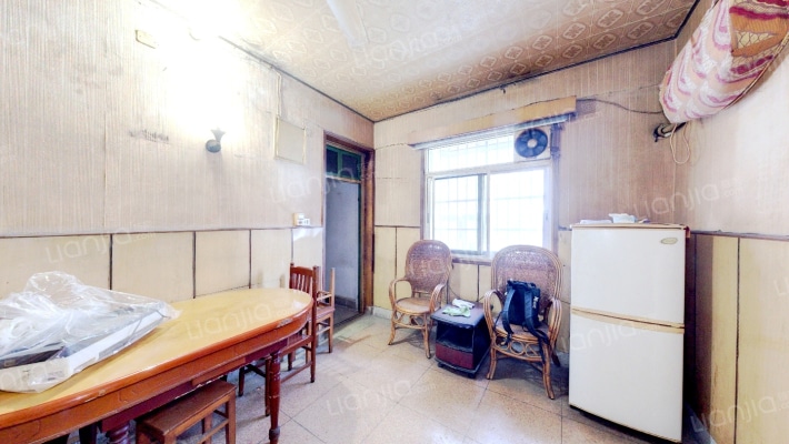 高家弄二手房实景图