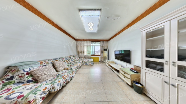 苏州苑二手房实景图