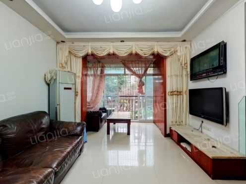 整租·万年路三支路5号 3室1厅 东南