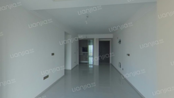 常绿·北宸上苑二手房实景图