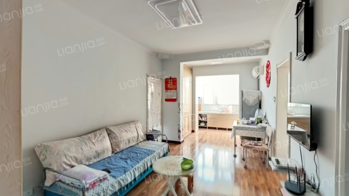 广电小区二手房实景图