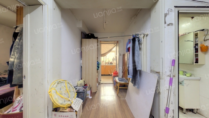 泰安里(东丽区)二手房实景图