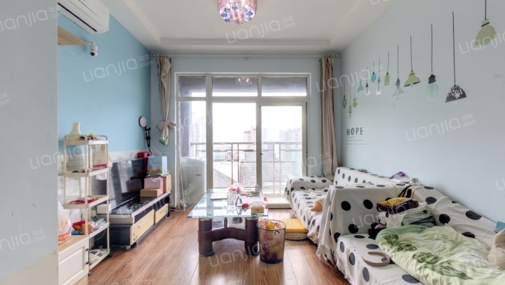 枫山秀景二手房实景图