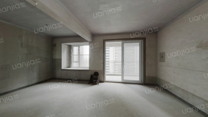 保利圆梦城十区二手房实景图