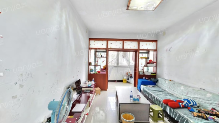 仓库路华苑小区二手房实景图