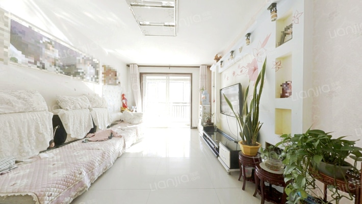 御景花园二手房实景图