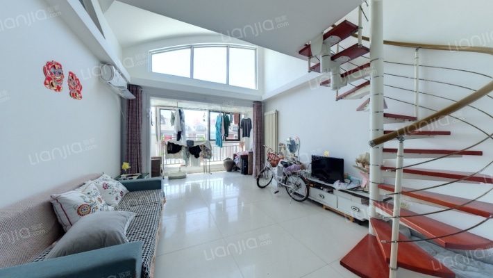 一品嘉园二手房实景图