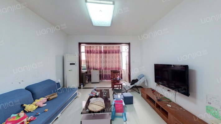 绿腾雅苑二手房实景图