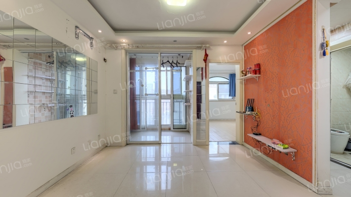 南新东园二手房实景图