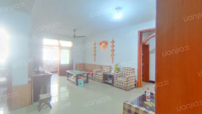 西景花园二手房实景图