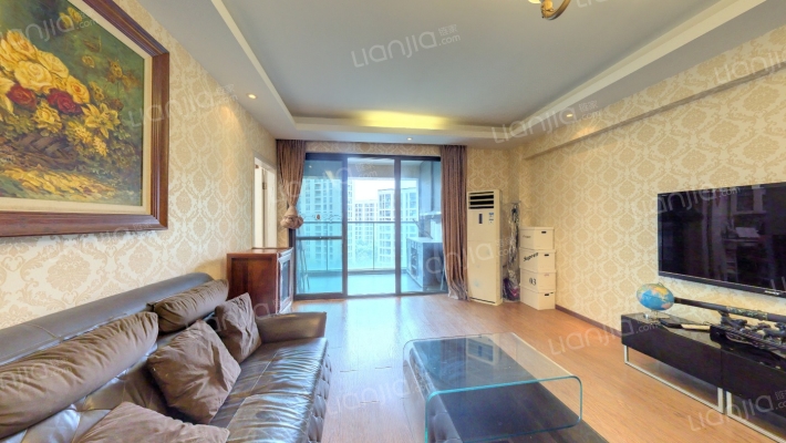 海棠公寓二手房实景图