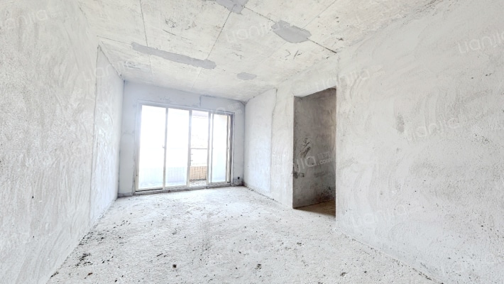 金瑞彩虹湾二手房实景图