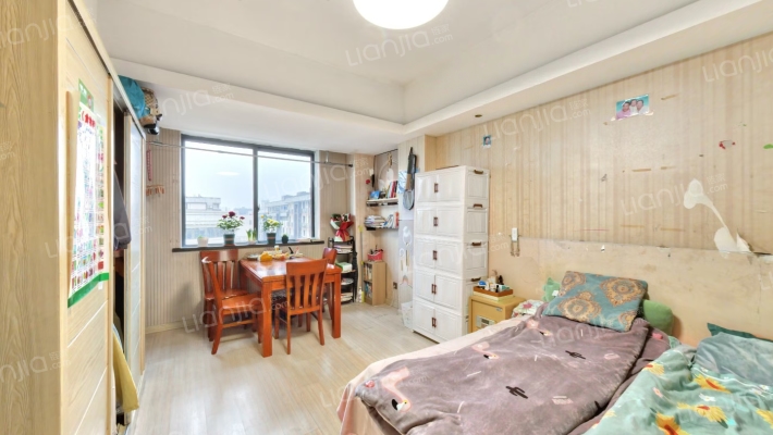 金鼎广场二手房实景图