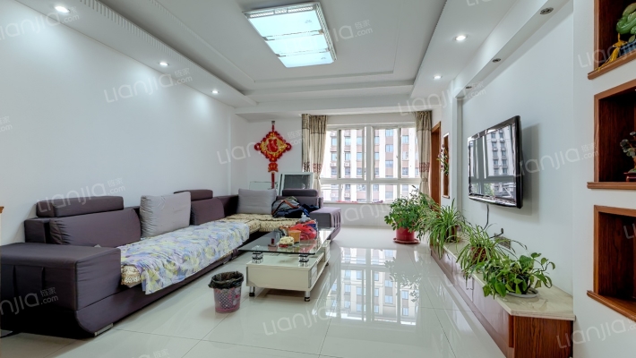 书院三村二手房实景图