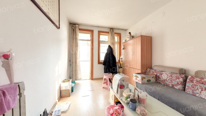 永定路二手房实景图