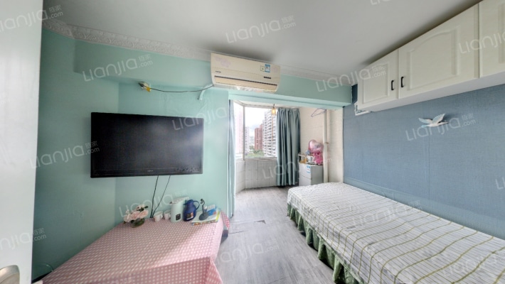 庆典大厦二手房实景图