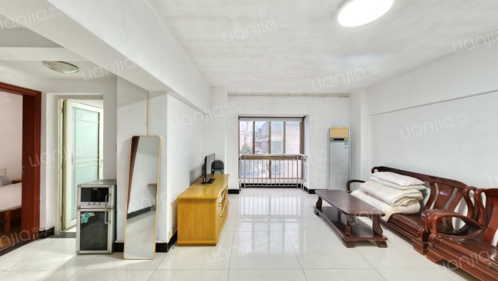 桂竹苑二手房实景图