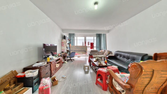 启城尚都二手房实景图