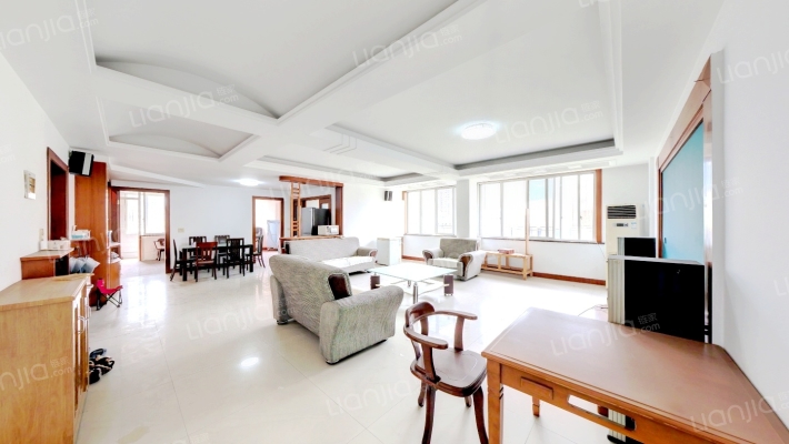 汇丰路51号二手房实景图