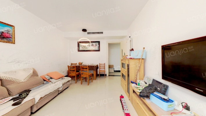 含光小区二手房实景图