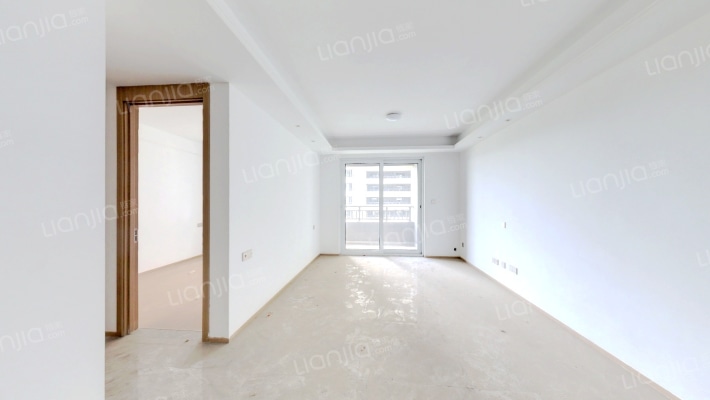 三盛中城二手房实景图