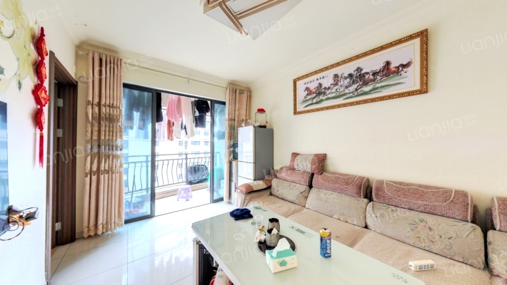 碧桂园花溪首府二手房实景图