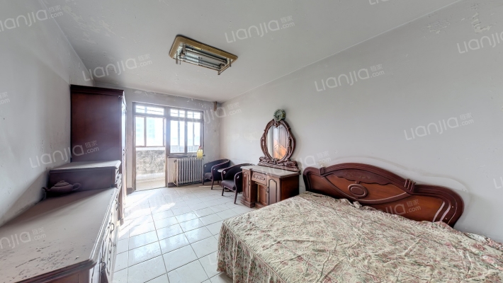 吉安里二手房实景图