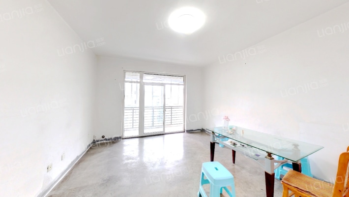 新桥逸景A区二手房实景图