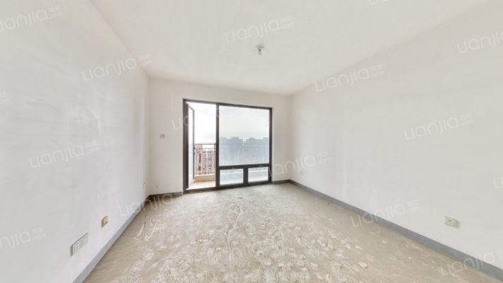 华润海中国观海园二手房实景图