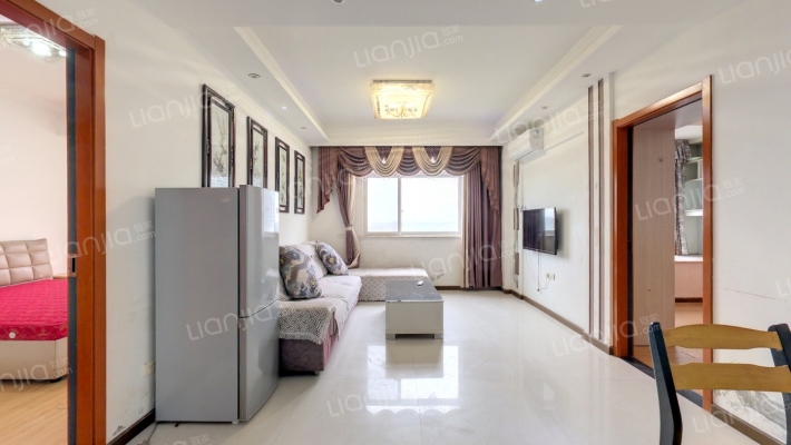 和驰清水茗居二手房实景图