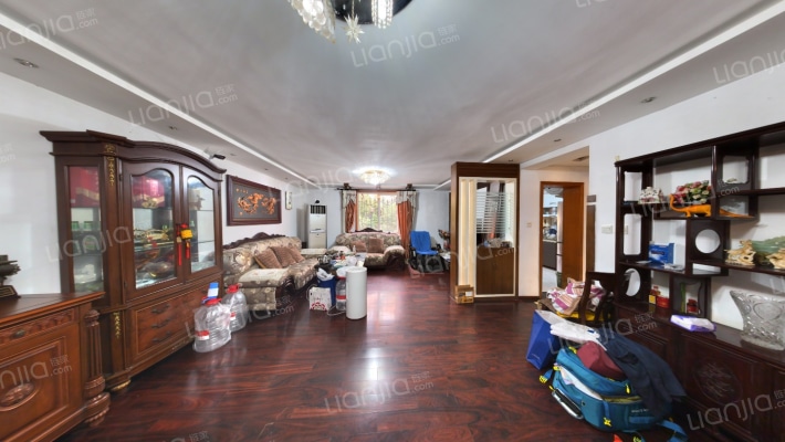 闽江花园二手房实景图