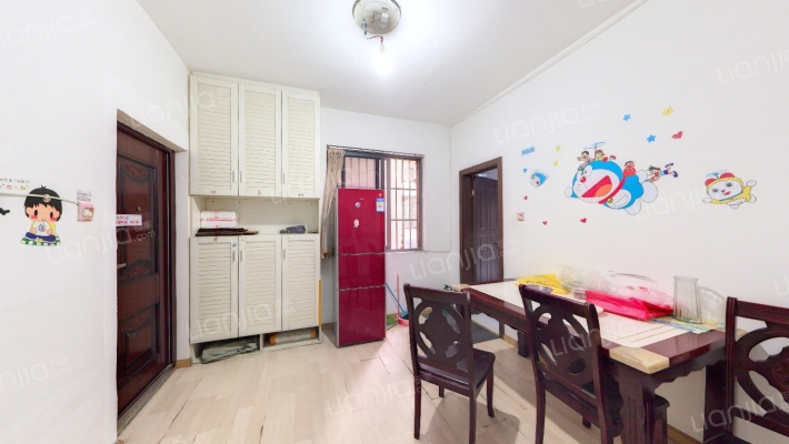 凯华丽景二手房实景图