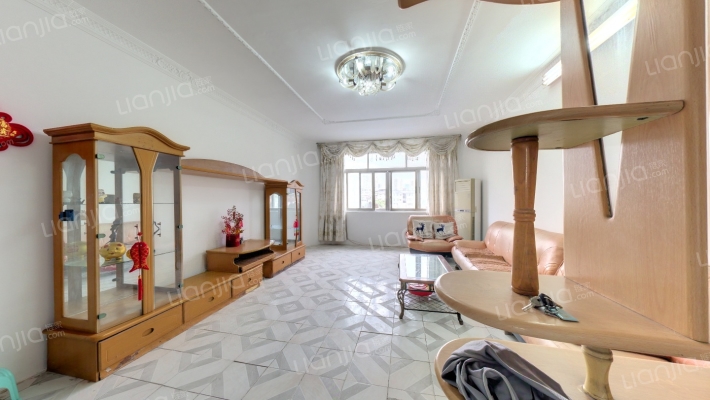 文化大院杂技团二手房实景图