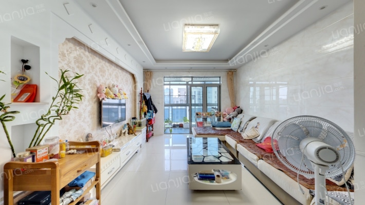 天鸿国际花园二手房实景图