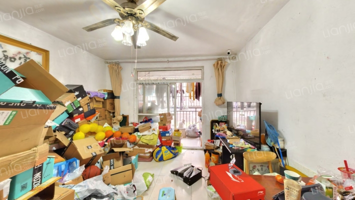 荣城南苑北区二手房实景图