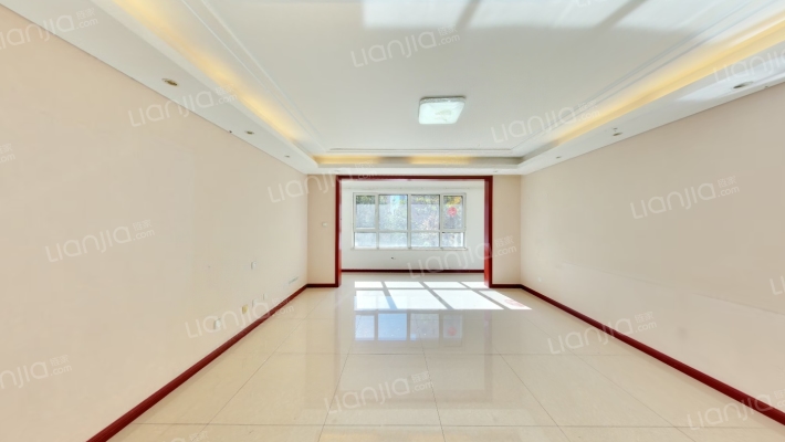 华夏津典川水园二手房实景图