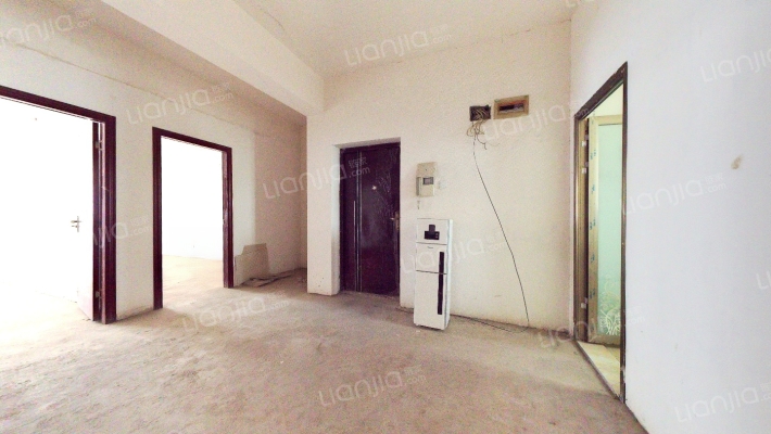 文华佳园二手房实景图